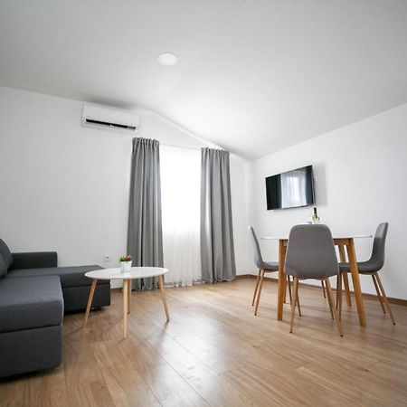 Apartmani M&J Medugorje Eksteriør bilde