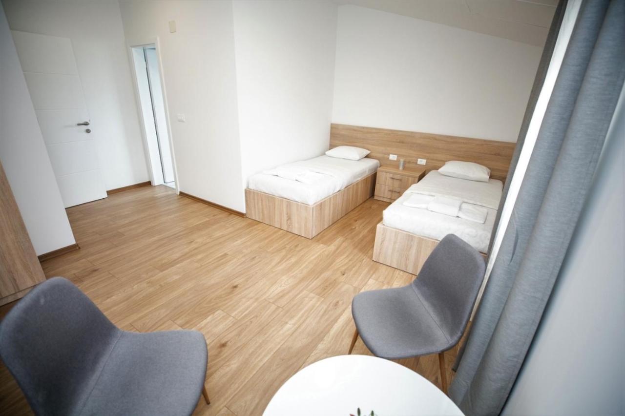 Apartmani M&J Medugorje Eksteriør bilde