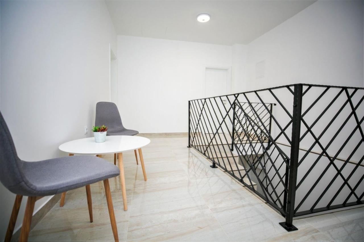 Apartmani M&J Medugorje Eksteriør bilde